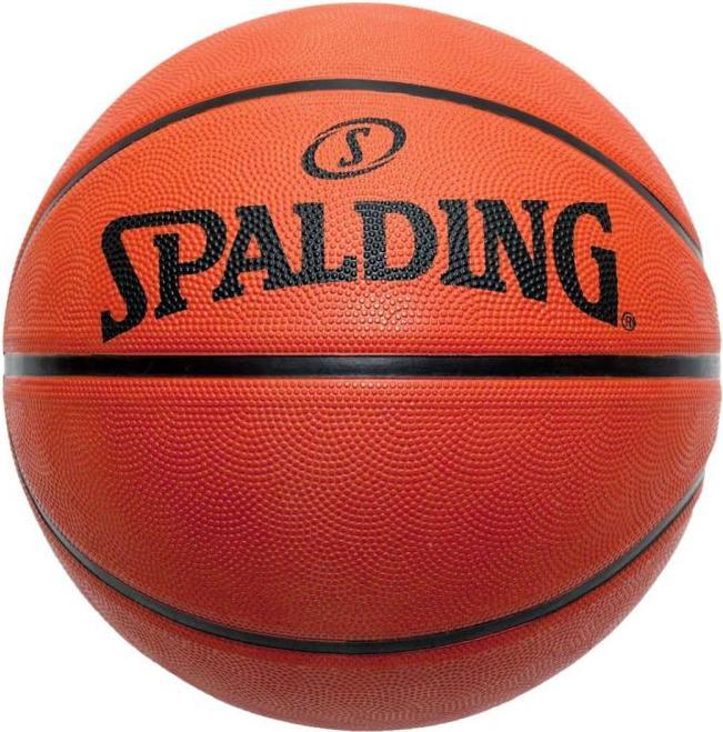Spalding Basketball