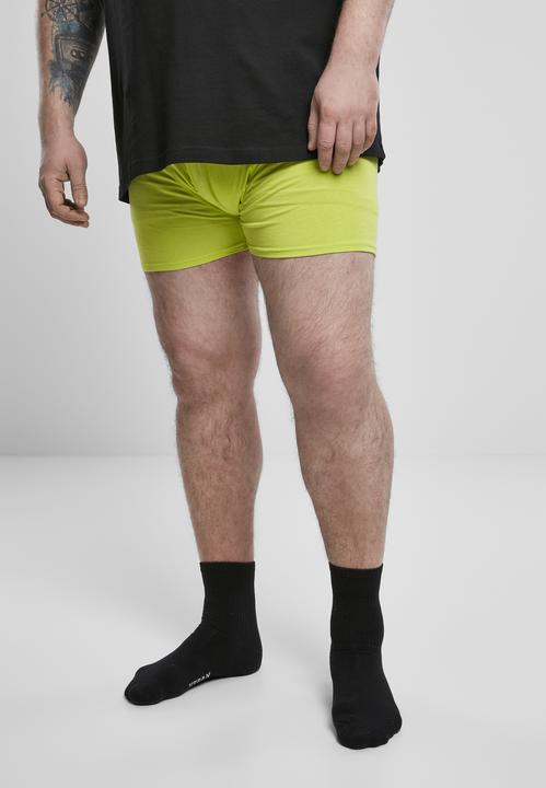 Immagine prodotto Urban Classics Boxer 3-Pack (6XL, confezione da 3)