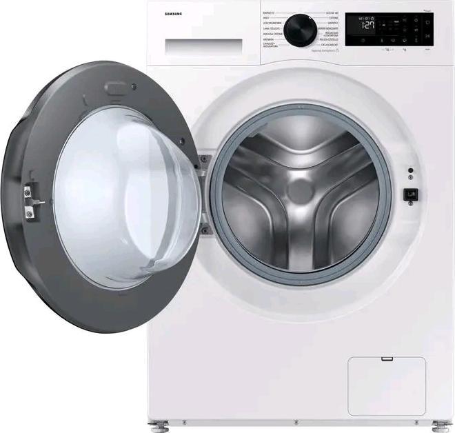 Immagine prodotto Samsung WD90DG5B15BEET Lavasciuga Crystal WiFi 96Kg AI