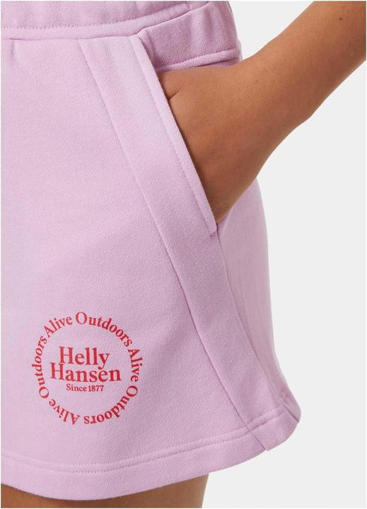 Image du produit Helly Hansen W Core Sweat Short (XL)
