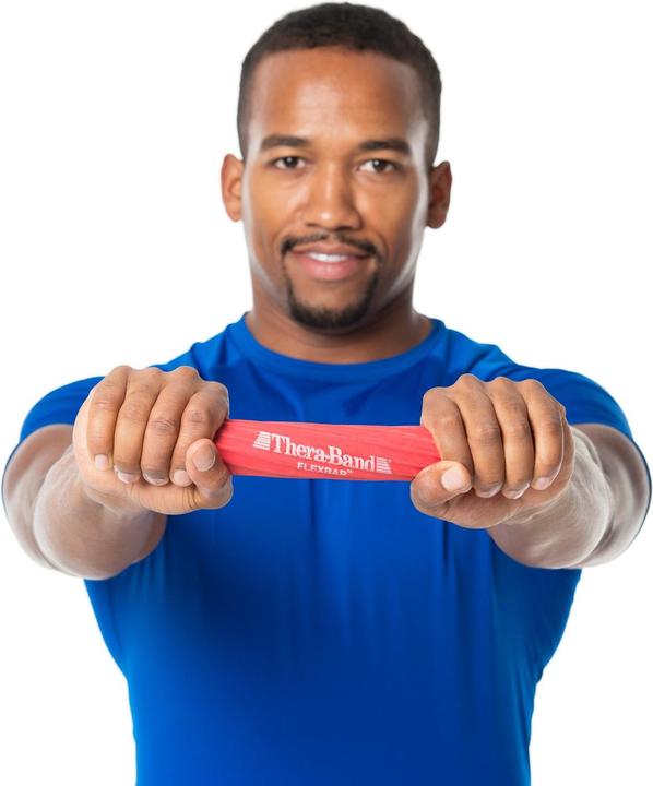 Image du produit TheraBand Barre d'exercice flexible