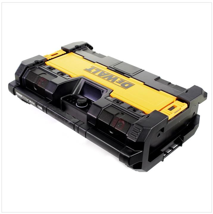 Actual product image DeWalt DWST1-75659-QW (FM, AM, Bluetooth)