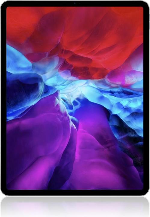 Produktbild Hama Crystal Clear (1 Stück, iPad Pro 12.9 2018 (3. Gen))