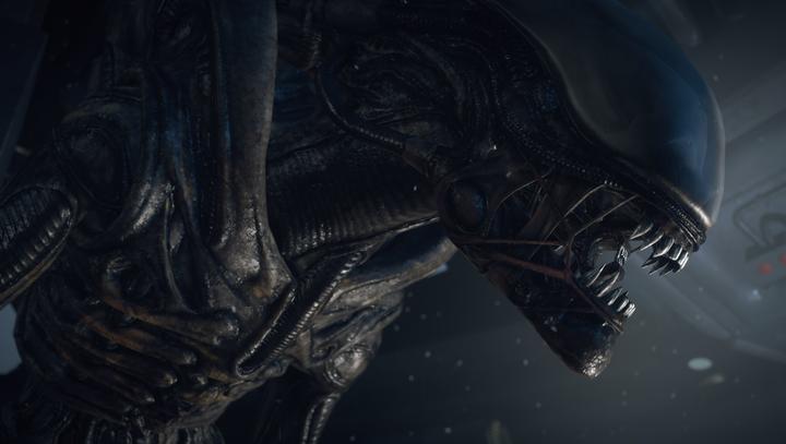 Produktbild Sega Alien: Isolation Nostromo Edition Standard+DLC Xbox One (Xbox One S, EN)