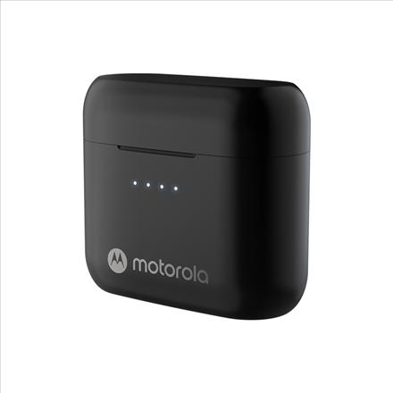 Image du produit Motorola Moto Buds-S (ANC, 6 h, Sans fil)