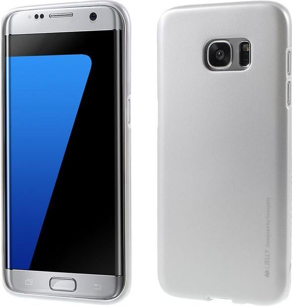 Immagine prodotto Goospery i Serie Jelly Metal Series (Samsung Galaxy S7 Edge)
