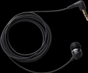 Actual product image Olympus Dictation machine TP-8 Microphone adapter