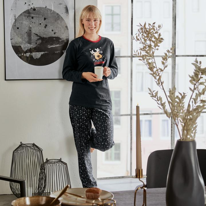 Image du produit Erwin Müller Pyjamas pour dames (38)