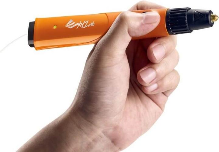 Actual product image XYZprinting Da Vinci 3D Pen 1.0