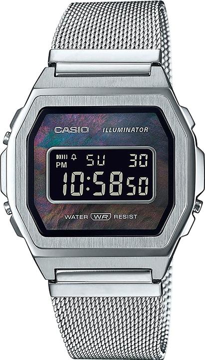 Silber