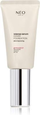 Image du produit MUA Makeup Academy Mua Fond de Teint Sérum Intense Couvrant - 30 Ml