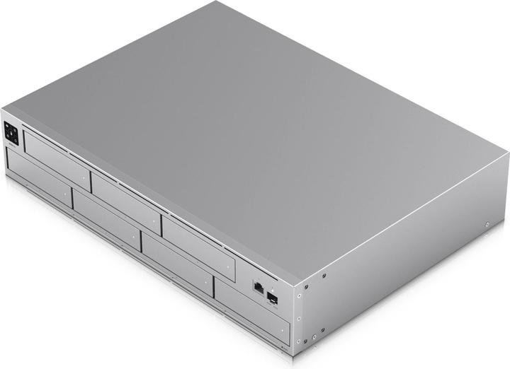Actual product image Ubiquiti UniFi UNVR-PRO Network Recorder (Housing)