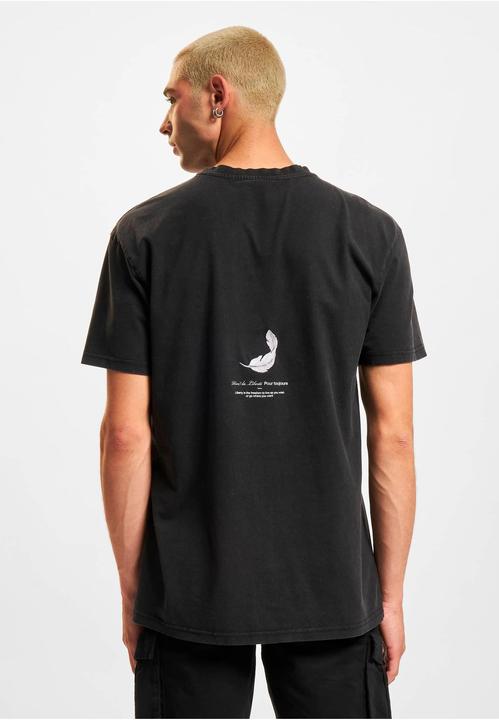 Actual product image Mister Tee Vive la Liberte Oversize Tee - 16543 (XS)