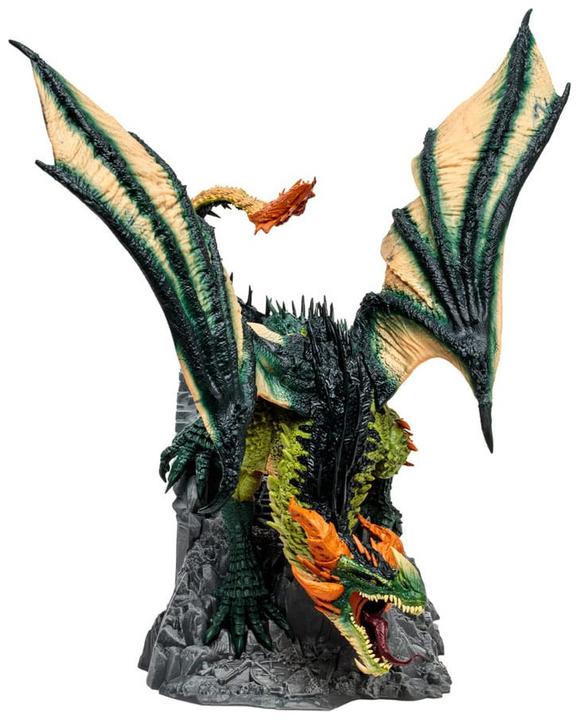 Produktbild McFarlane s Dragons série 8 figurine Berserker Clan 15 cm