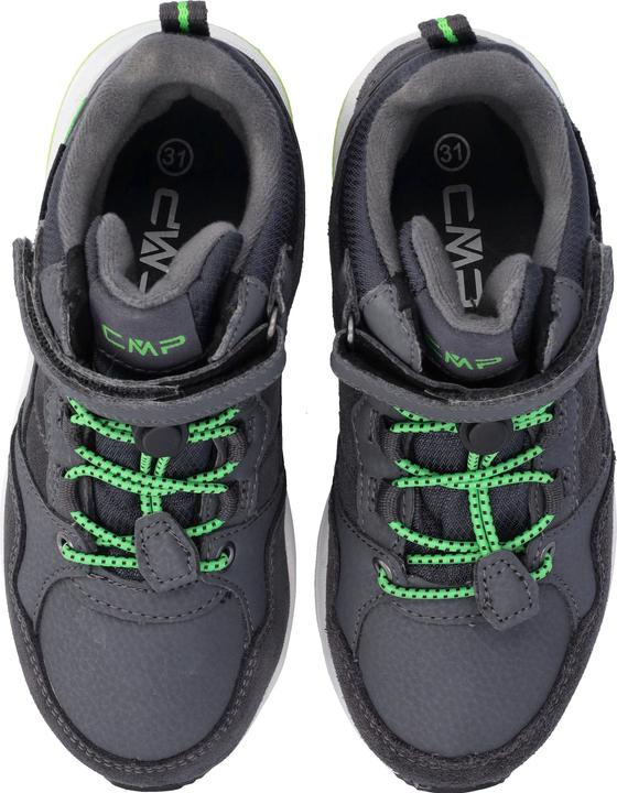 Actual product image CMP Campagnolo Kids Hadil WP (34)