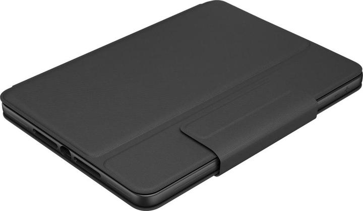 Actual product image Logitech rugged folio (DE, iPad 2021 (9th Gen), iPad 2019 (7th gene), iPad 2020 (8. Gen))