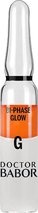 Immagine prodotto Babor CONCENTRATI IN AMPOULE - Siero concentrato in fiale bifasico Glow (14 ml)