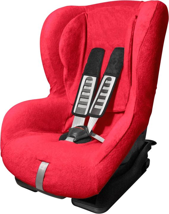 Britax Römer Duo Plus