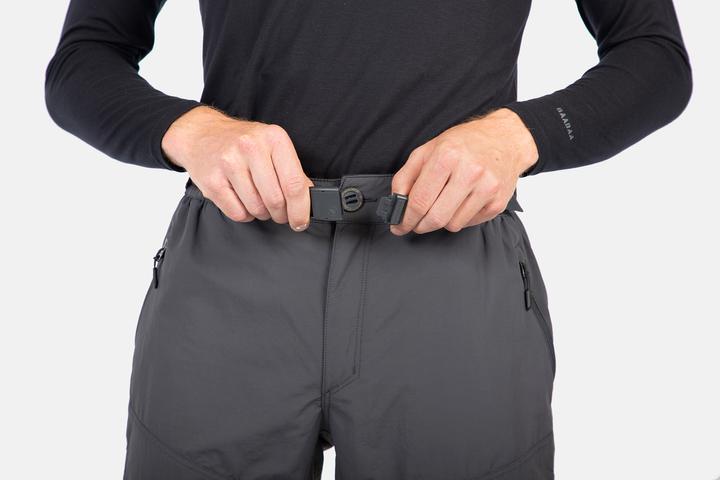 Produktbild Endura Hummvee Zip-off (M)
