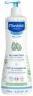 Produktbild Mustela Mildes Waschgel