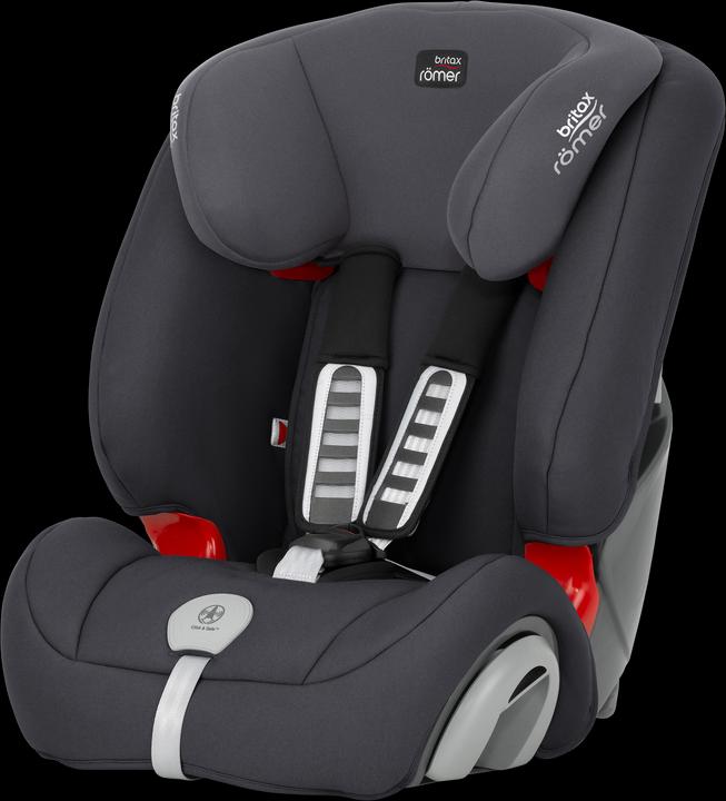 Britax Römer Evolva 1-2-3 SL SICT