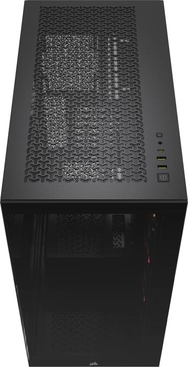 Produktbild Corsair 3500X ARGB (E-ATX, ATX, mATX, Mini-ITX)