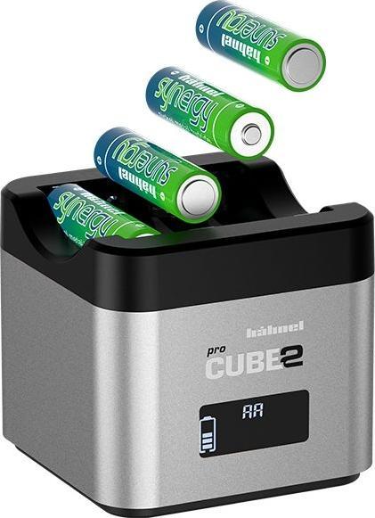Produktbild Hähnel ProCube 2 (Kamera Akku Ladegerät)