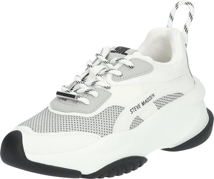 Actual product image Steve Madden Sneaker (41)