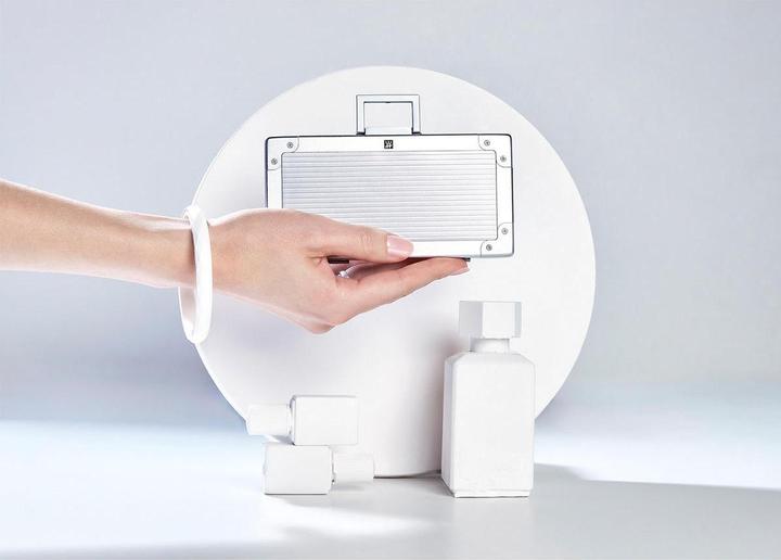 Image du produit Zwilling Coffret cadeau manucure/pédicure