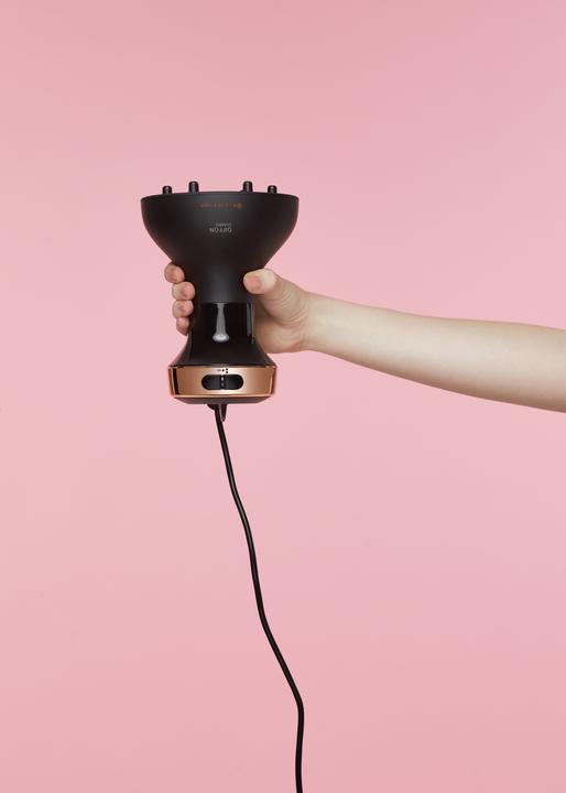 Actual product image Bellissima Styler Beach Waves 11738