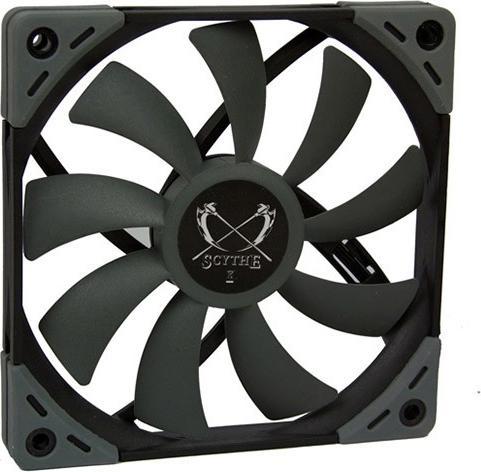 Actual product image Scythe Big Shuriken 3 (69 mm)
