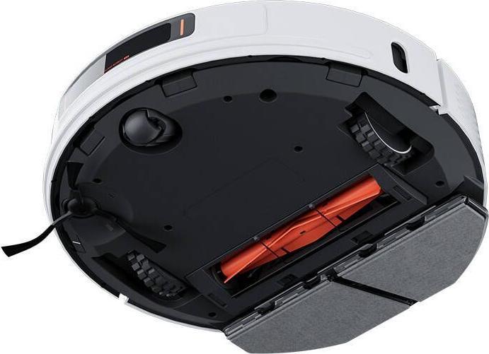 Immagine prodotto Xiaomi Roidmi Eve Max (Robot aspirapolvere)