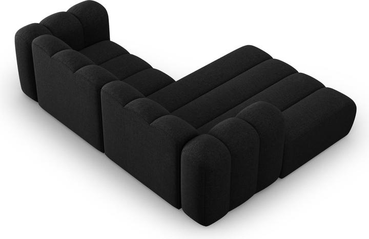 Actual product image Micadoni Lupine (Corner sofa)