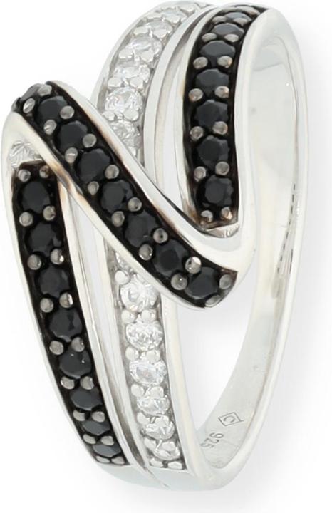 Carat Colorstone (56, 925 Silber)