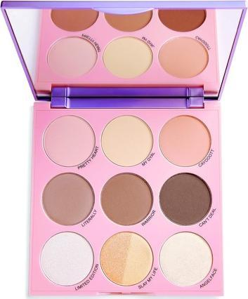 Produktbild Makeup Revolution X Imogenation (Highlight To The Moon, 18 g)