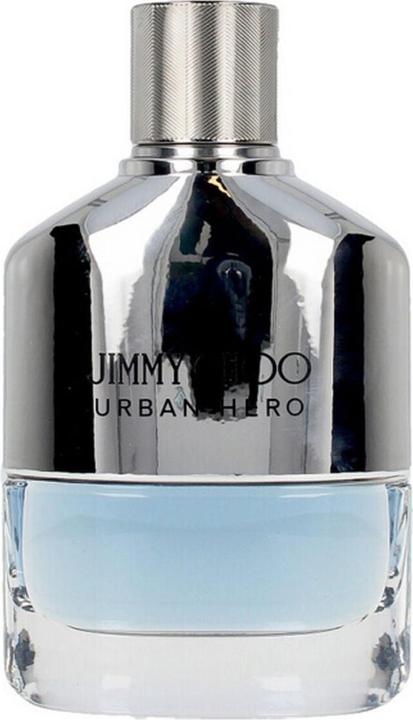 Actual product image Jimmy Choo Urban Hero (Eau de parfum, 100 ml)