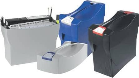 Immagine prodotto Han Swing-Plus (A4)