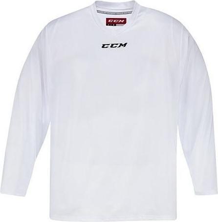 Image du produit CCM 5000 Maillot d'entraînement de hockey JR (L/XL, Vert) (XL)