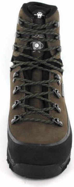 Produktbild Lowa Wanderschuh Tibet GTX WXL (41)