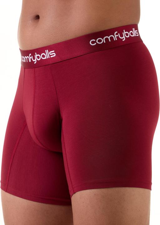 Actual product image Comfyballs Cotton Long (XXL, Single pack)