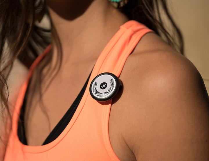 Produktbild Withings Go