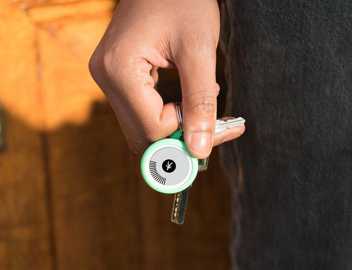 Produktbild Withings Go