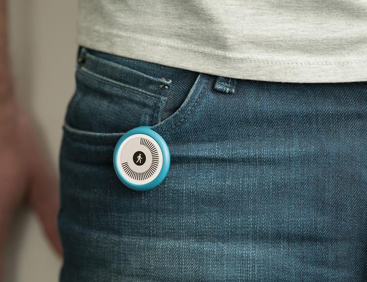 Produktbild Withings Go
