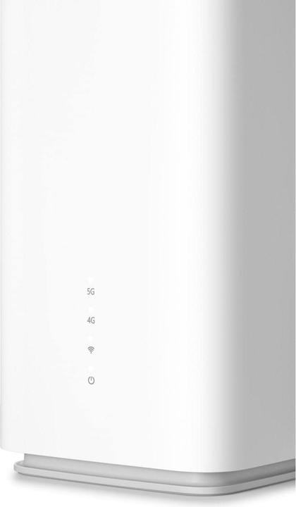 Produktbild OPPO 5G CPE T1a (Generic version)