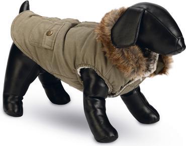 Produktbild Designed by Lotte Hundemantel Philos (XXXL, Hundemantel)