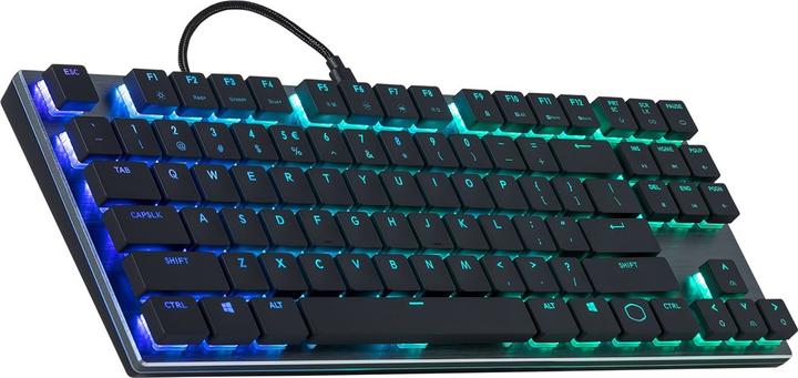 Produktbild Cooler Master SK630 (CH, Kabelgebunden)