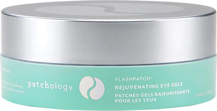 Produktbild Patchology FlashPatch - Rejuvenating Eye Gels (Patches)