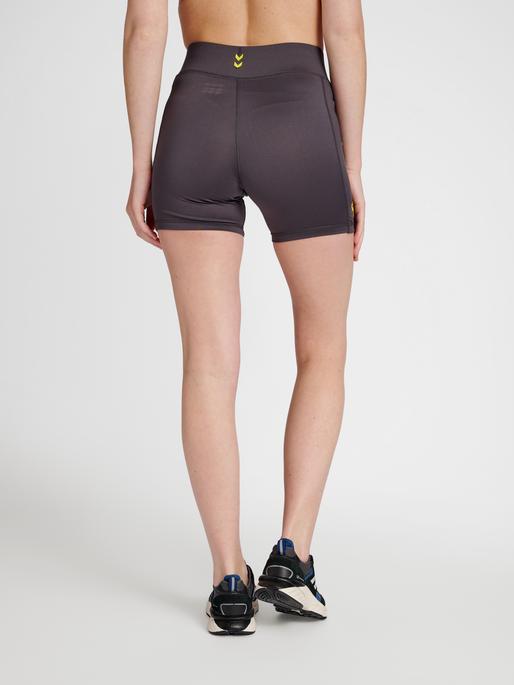Actual product image hummel Gg12 Training Hw Short Tights Woman (XS)