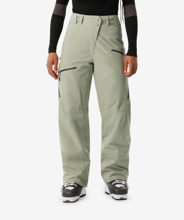 Wedze Skihose Damen bequem und belüftet - FR100 Lychen (46)