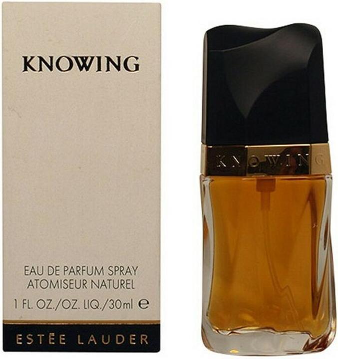 Immagine prodotto Estée Lauder Knowing (Eau de parfum, 75 ml)